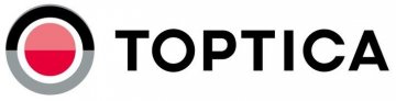 Logo of TOPTICA PHOTONICS SAS