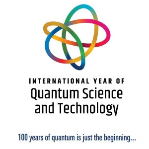 UN Declares 2025 the International Year of Quantum Science and Technology