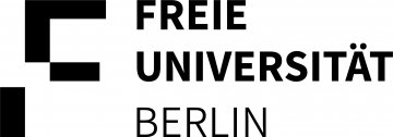 Logo of Freie Universität Berlin