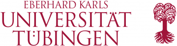 Logo of EBERHARD KARLS UNIVERSITAET TUEBINGEN