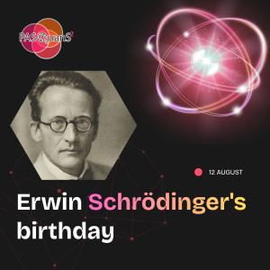 A hundred years of an equation we still cannot solve