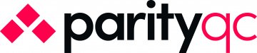 Logo of Parity Quantum Computing GmbH