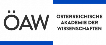 Logo of OESTERREICHISCHE AKADEMIE DER WISSENSCHAFTEN