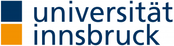 Logo of UNIVERSITAET INNSBRUCK